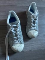 silberne Adidas Superstar Hessen - Bad Homburg Vorschau