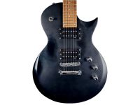ESP LTD EC-50 Satin Black Eclipse Single Cut Les Paul E-Gitarre Hessen - Linsengericht Vorschau