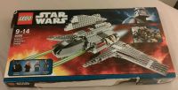 LEGO Star Wars 8096 Emperor Palpatines Shuttle Kreis Pinneberg - Heist Vorschau