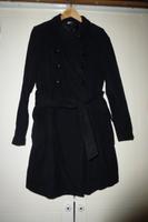 Mantel schwarz Gothic Pussy Deluxe Gr. M Bayern - Neumarkt-Sankt Veit Vorschau