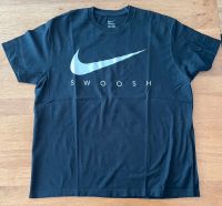 Nike T-Shirt Schwarz XL Baden-Württemberg - Ludwigsburg Vorschau