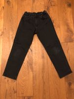 Schwarze Jeans Relaxed Fit Hessen - Kelkheim Vorschau