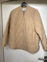 COS Steppjacke Gr. S Beige / Creme Köln - Ehrenfeld Vorschau