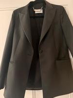 Blazer Philipp Plein schwarz XS ungetragen! Nordrhein-Westfalen - Schwelm Vorschau