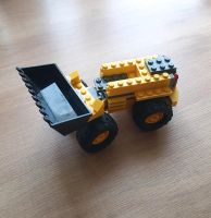 Bagger von Lego | Kinderspielzeug Niedersachsen - Weyhe Vorschau