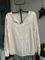 Schlupfbluse von Yaya Women Bluse Gr. 34 reduziert Bayern - Coburg Vorschau