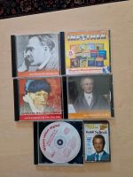 CD ROMs Literatur, Philosophie, Malerei Frankfurt am Main - Sachsenhausen Vorschau