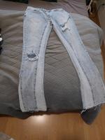Boohoo MAN Jeanshose Größe US 28 Berlin - Spandau Vorschau