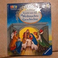 Weihnachtsgeschichte, Buch Nürnberg (Mittelfr) - Südoststadt Vorschau