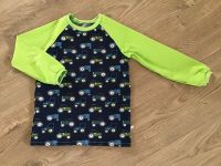 Langarmshirt, Shirt, NEU, Gr. 110, Trecker, lelakids Schleswig-Holstein - Felde Vorschau