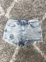 Shorts H&M Jeansshorts blau Größe M 38 Hessen - Hattersheim am Main Vorschau