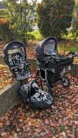 Kinderwagen 3in1 Saarbrücken-Halberg - Güdingen Vorschau