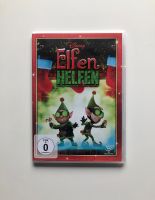 Elfen helfen- Bahn frei für Santa Claus, Disney DVD, Animation Düsseldorf - Urdenbach Vorschau