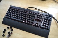 CORSAIR Vengeance K70 Keyboard Nordrhein-Westfalen - Neuss Vorschau