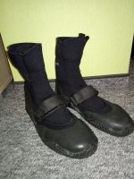 Neoprenschuhe Langer high tops Größe 36 Sachsen - Werdau Vorschau