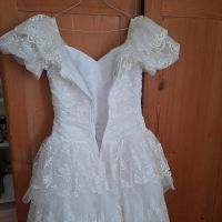 Brautkleid Bayern - Wasserburg am Inn Vorschau