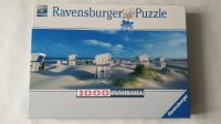 Puzzle Panorama Strand 1000 Teile Leipzig - Knautkleeberg-Knauthain Vorschau