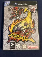 Mario Smash Football (GameCube) Speyer - Dudenhofen Vorschau