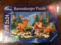 Ravensburger Puzzle Bambi Baden-Württemberg - Ludwigsburg Vorschau