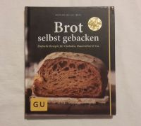 Brot selbst gebacken - Kochbuch - Küche - Selbstversorger Bonn - Beuel Vorschau