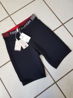 Neu mit Etikett❗TOMMY HILFIGER Radhose Leggings Gr.S mit Mesh Nordrhein-Westfalen - Euskirchen Vorschau