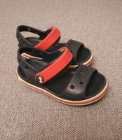 Crocs Kindersandalen Bayern - Bamberg Vorschau