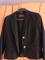 Kurzer Schwarzer blazer Niedersachsen - Twist Vorschau