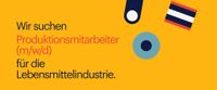 Produktionsmitarbeiter/in Lebensmittelherstellung (m/w/d) Colditz - Colditz Vorschau