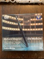 Richard Wagner-Die Walküre-3 DVD-Set Berlin - Grunewald Vorschau