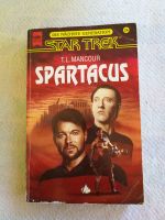 Star Trek Die Nächste Generation Spartacus Nordrhein-Westfalen - Lünen Vorschau