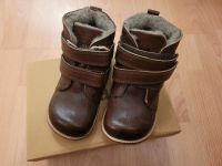 Bisgaard Tex Winterstiefel neu mit Leder und Wollfütterung Baden-Württemberg - Freiburg im Breisgau Vorschau