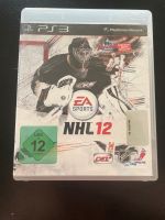 PS3 NHL 12 Herzogtum Lauenburg - Lauenburg Vorschau