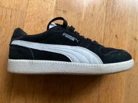 Puma Sneaker, Größe 35,5, Wildleder Friedrichshain-Kreuzberg - Friedrichshain Vorschau