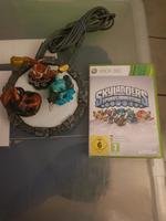 Paket Skylanders Spyro's Adventure mit Portal und 3 Figuren Nordwestmecklenburg - Landkreis - Selmsdorf Vorschau