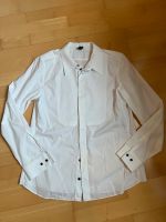 G-STAR*Marlene Straight Shirt*Hemd*Bluse*weiss*Gr. L*sehr gut Frankfurt am Main - Sachsenhausen Vorschau