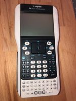 Taschenrechner Texas Instruments mit Graphik Funktion Hannover - Vahrenwald-List Vorschau