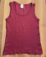 Hocosa Wolle Seide Achselshirt Tanktop 128 Mädchen Bayern - Forchheim Vorschau