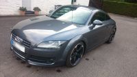 Audi TT 8J Nordrhein-Westfalen - Wiehl Vorschau