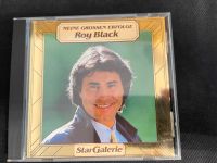 Roy Black  Meine grossen Erfolge  CD Neu !!! Nordrhein-Westfalen - Pulheim Vorschau