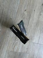 Kingston RAM 16GB 2933MHz CL11 DDR4 Niedersachsen - Bad Iburg Vorschau