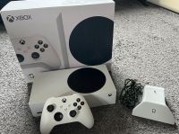 Xbox Series S + Zubehör Nordrhein-Westfalen - Altena Vorschau