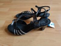 Jenny by ara, Riemchensandalen, Größe 38, neu. Hannover - Kirchrode-Bemerode-Wülferode Vorschau