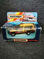 Matchbox Superkings Matra Rancho K90 neu OVP 80er Jahre rar Kult Baden-Württemberg - Grafenau Vorschau