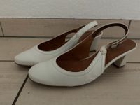 Pumps Slingpumps Hush Puppies Gr. 39 TOP!!! Sachsen - Pulsnitz Vorschau