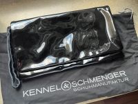 Kennel & Schmenger Damen Tasche Clutch Leder Lackleder Schwarz Berlin - Reinickendorf Vorschau