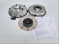 1.8T 20V Kupplung Kit: 9Pad Sinter usw. / Audi A4 B5 B6 VW Passat Bayern - Vilshofen an der Donau Vorschau