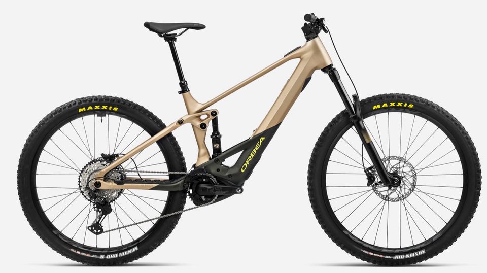 Orbea WILD H30 2023 Uvp. 5699€ Leasing möglich in Bad Honnef