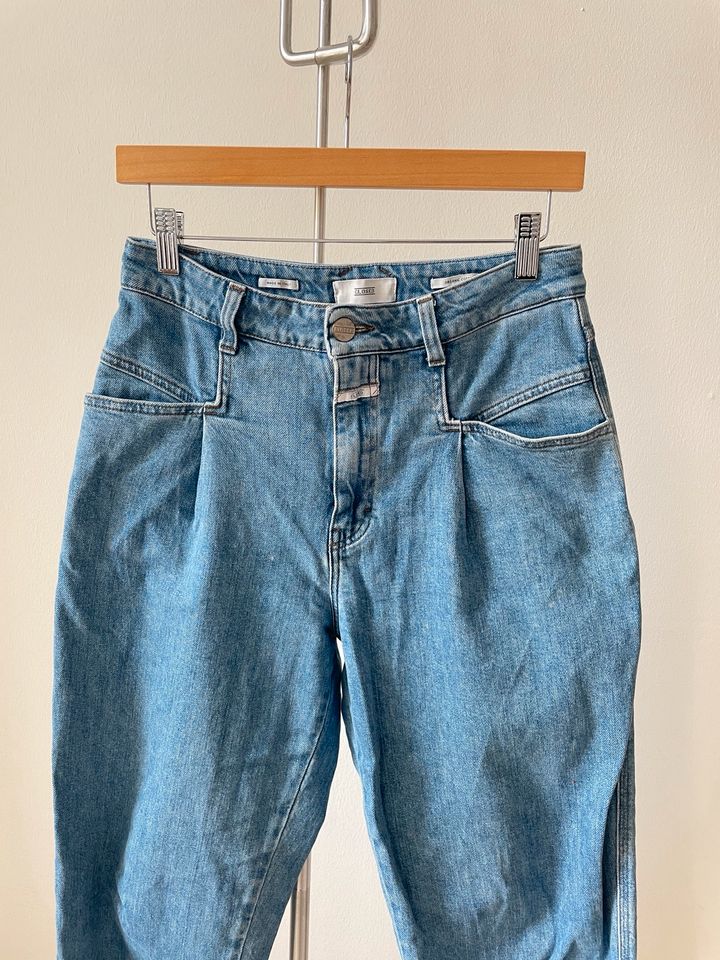 Closed Jeans Pearl better blue mid blue 26 in Berlin