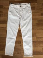 ♡ MARC O´POLO ♡ Hose Weiß Baumwolle Jeans Gr. 27 36 38 M Nordrhein-Westfalen - Lippstadt Vorschau