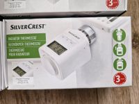 Silver Crest Heizkörper Thermostat Essen - Altenessen Vorschau